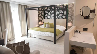 Esperienze di benessere firmate Hotel San Giacomo
