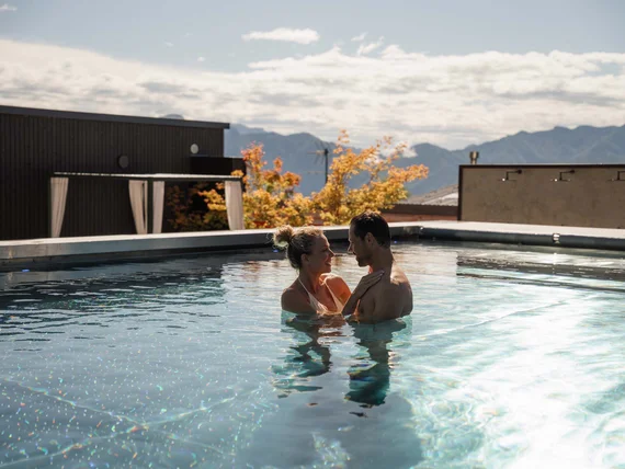 Elgus Nature Retreat