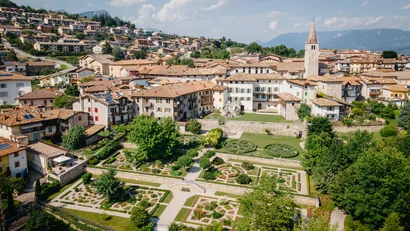 Esperienze di benessere firmate Hotel San Giacomo