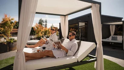 Elgus Nature Retreat