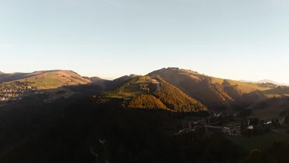 Elgus Nature Retreat