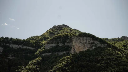 Elgus Nature Retreat