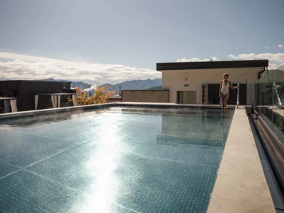 Elgus Nature Retreat