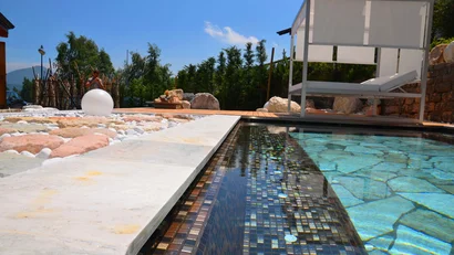 Esperienze di benessere firmate Hotel San Giacomo