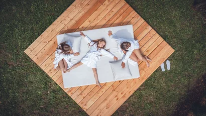 Elgus Nature Retreat
