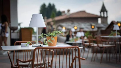 Esperienze di benessere firmate Hotel San Giacomo