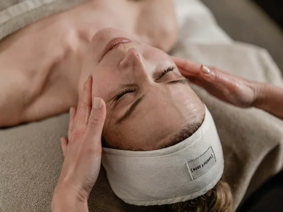 Esperienze di benessere firmate Hotel San Giacomo