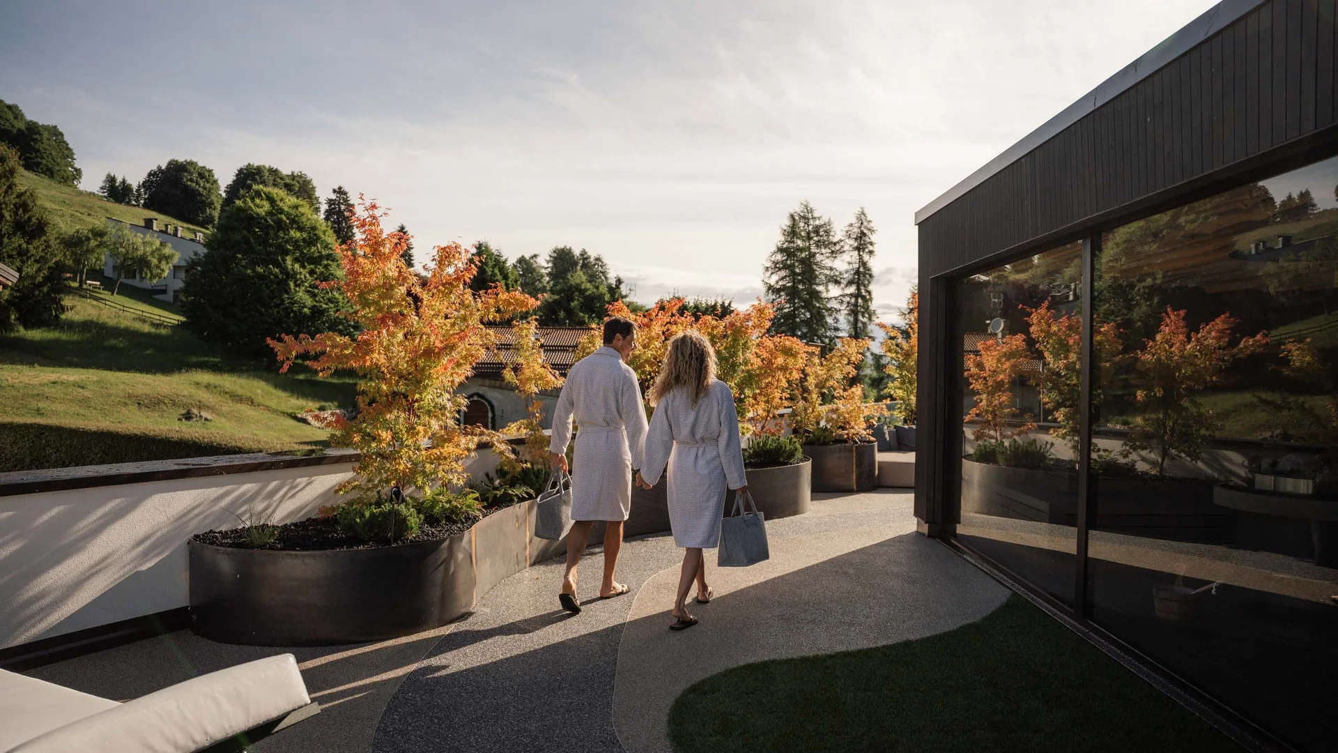 Elgus Nature Retreat