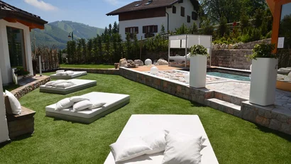 Esperienze di benessere firmate Hotel San Giacomo