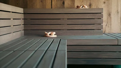 Wellnesserlebnisse made by Elgus Nature Retreat