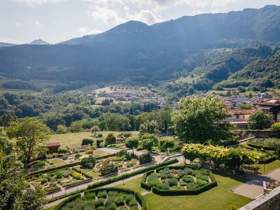 Esperienze di benessere firmate Hotel San Giacomo