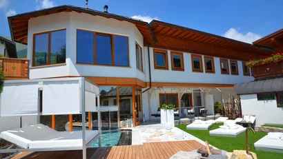 Esperienze di benessere firmate Hotel San Giacomo