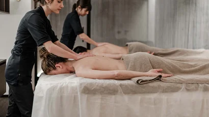 Esperienze di benessere firmate Hotel San Giacomo