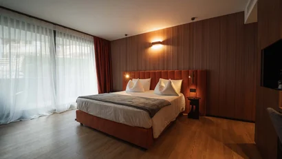 Elgus Nature Retreat