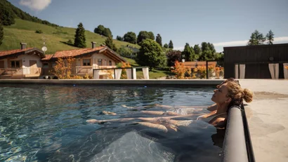 Elgus Nature Retreat