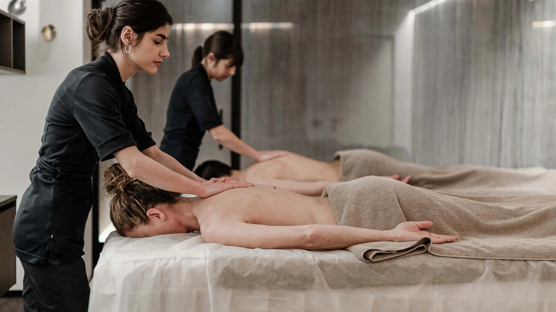 Wellnesserlebnisse made by Elgus Nature Retreat