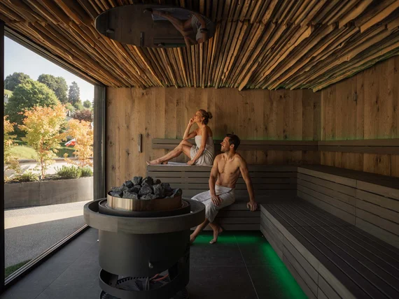 Elgus Nature Retreat