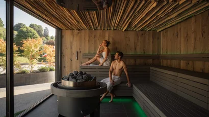 Elgus Nature Retreat