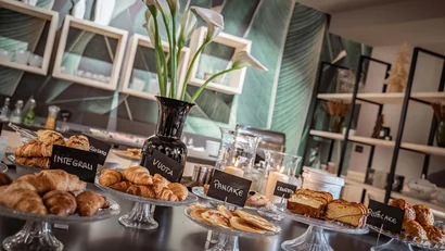 Esperienze di benessere firmate Hotel San Giacomo