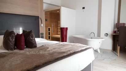 Esperienze di benessere firmate Hotel San Giacomo