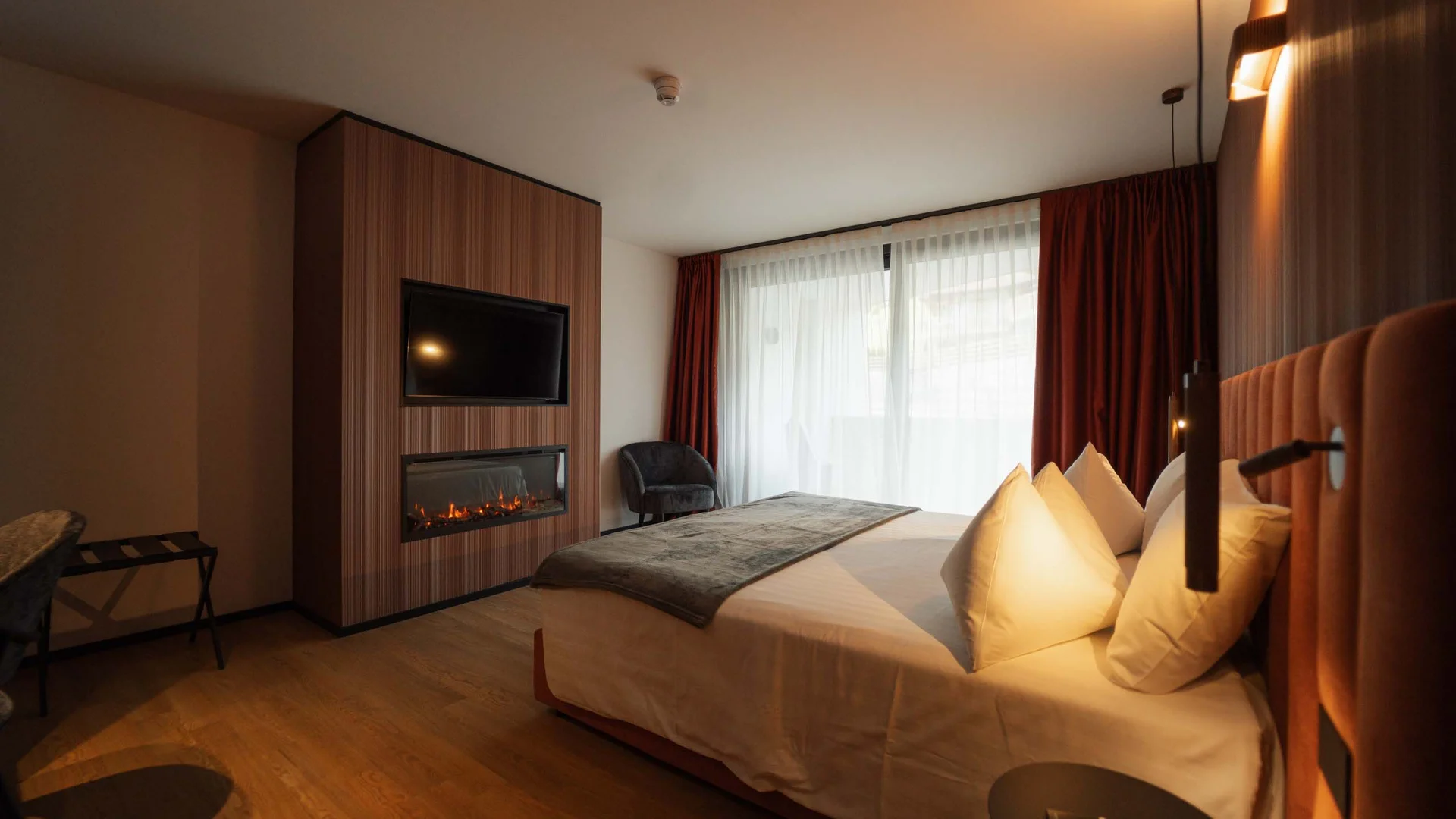 Elgus Nature Retreat