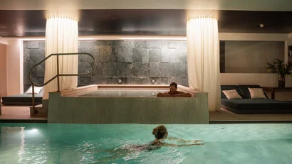 Elgus Nature Retreat