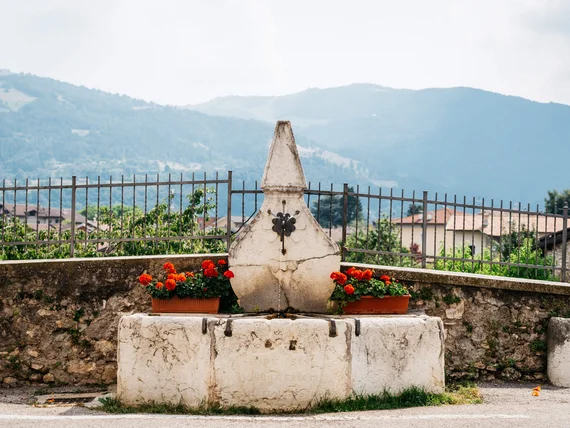 Esperienze di benessere firmate Hotel San Giacomo