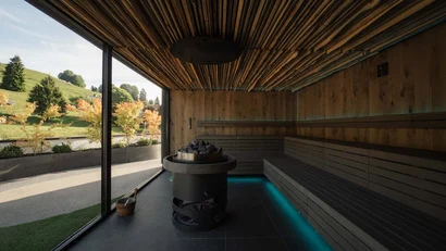 Elgus Nature Retreat