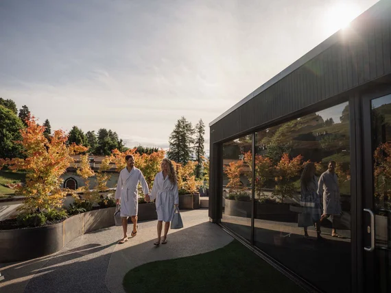 Elgus Nature Retreat